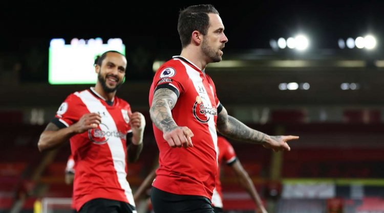 Danny Ings