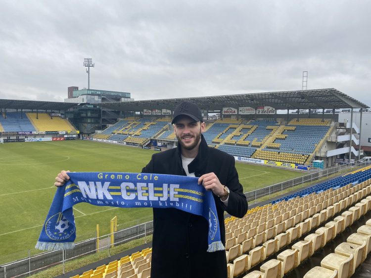 Nino Kukovec