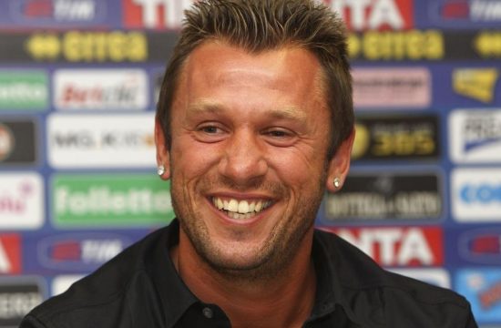 Antonio Cassano