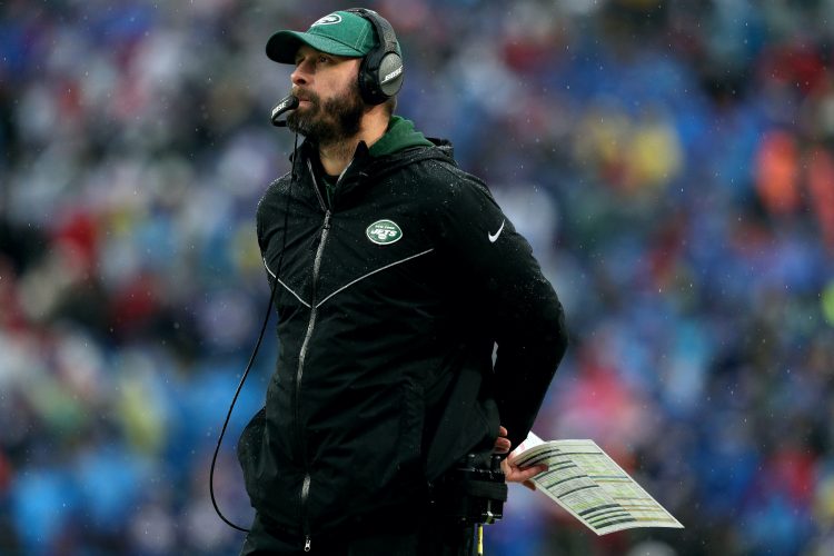 Adam Gase