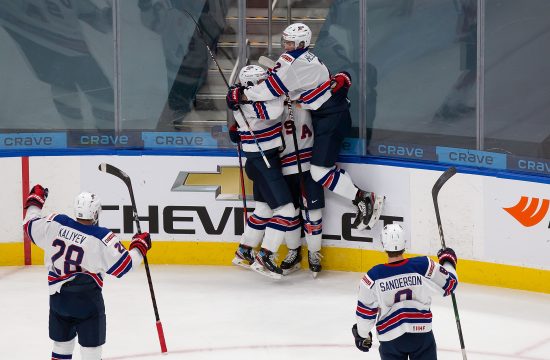 USA Hockey