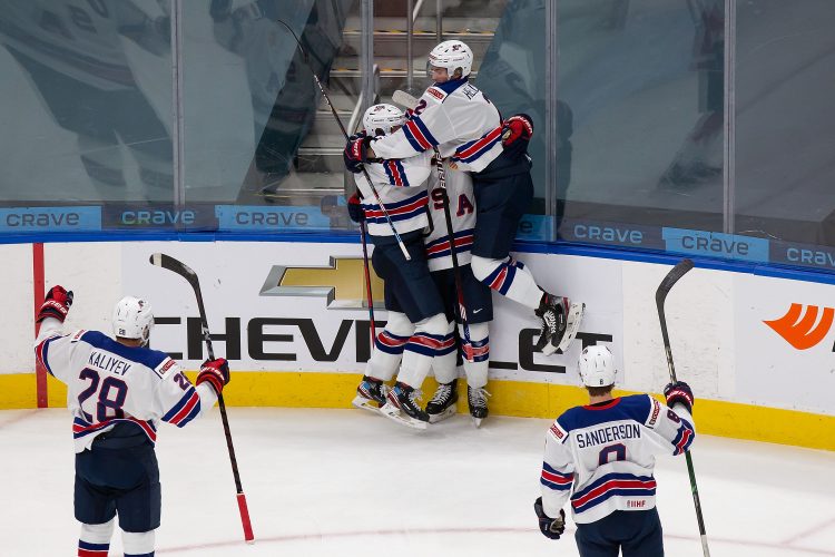 USA Hockey