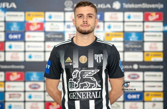 David Đurak NŠ Mura