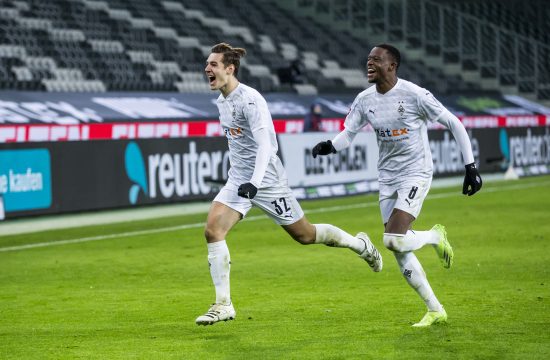 Borussia Mönchengladbach