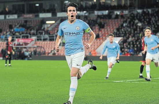 Eric Garcia