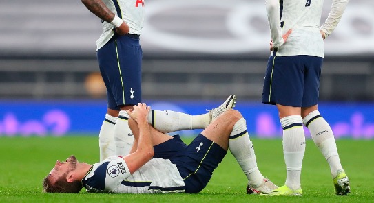 Harry Kane