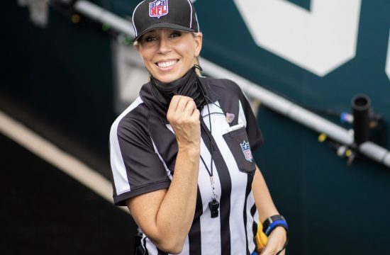 Sarah Thomas