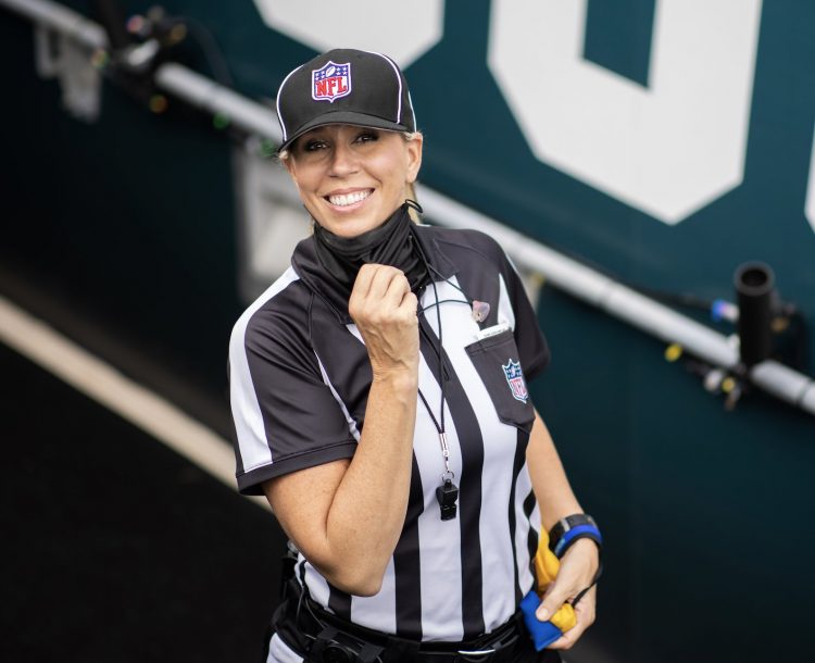 Sarah Thomas