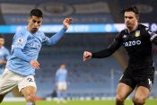 Man City - Aston Villa