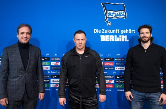 Pal Dardai