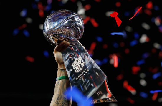Super Bowl LIII Superbowl NFL