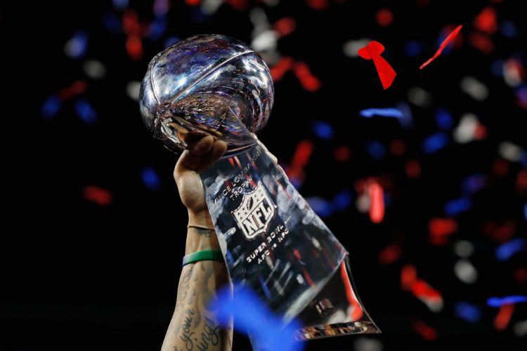 Super Bowl LIII Superbowl NFL