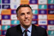 Phil Neville