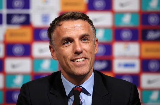 Phil Neville
