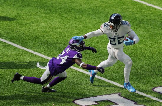 Derrick Henry