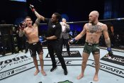 Poirier v McGregor