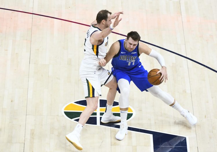 Luka Dončić