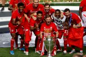 Bayern Munchen