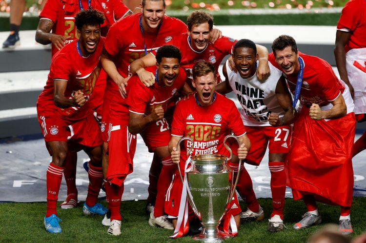Bayern Munchen