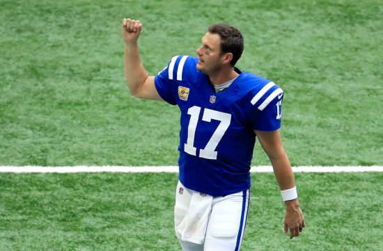 Philip Rivers