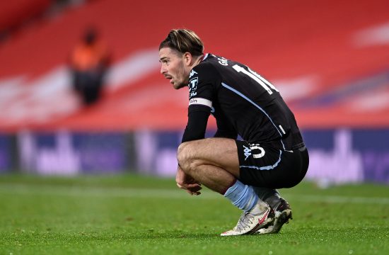 Jack Grealish