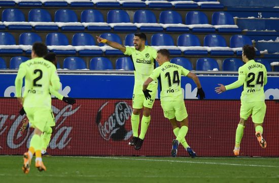 Luis Suarez