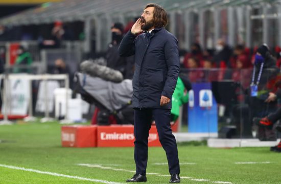 Andrea Pirlo