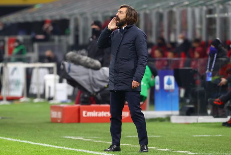 Andrea Pirlo