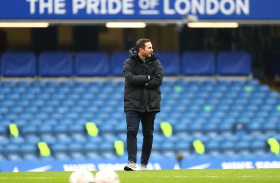 Frank Lampard