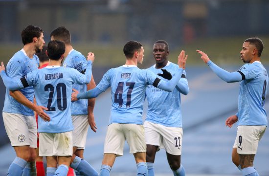Manchester City