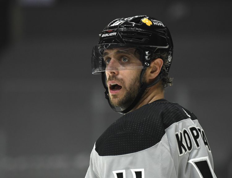 Anže Kopitar