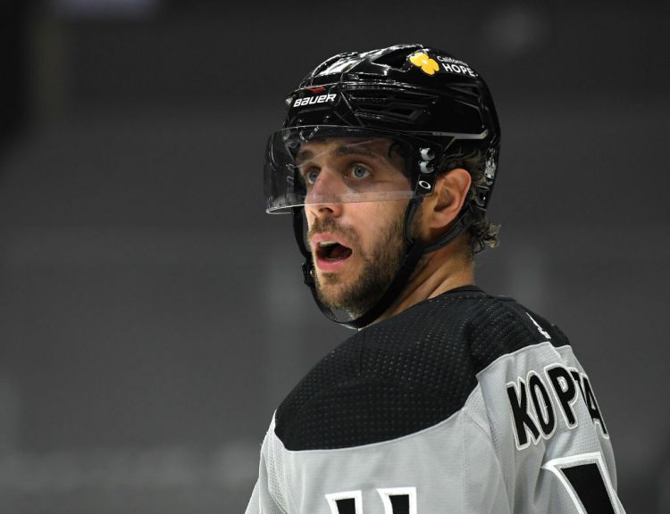 Anže Kopitar