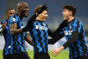 Marco Luzzani/Getty Images
