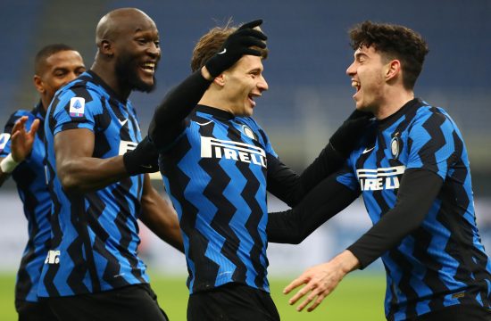 Marco Luzzani/Getty Images