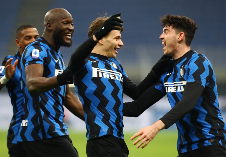 Marco Luzzani/Getty Images