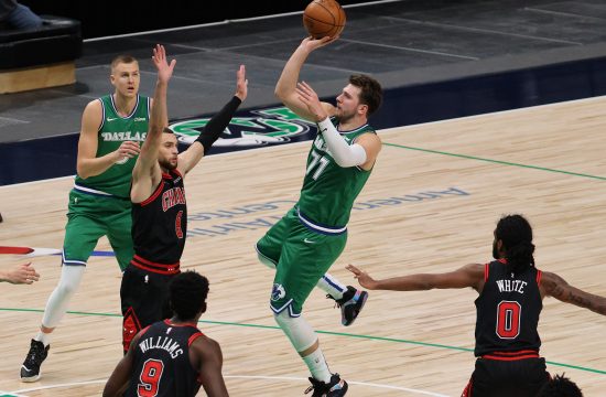Luka Dončić