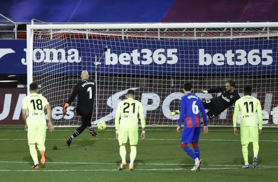 Marko Dmitrović Jan Oblak