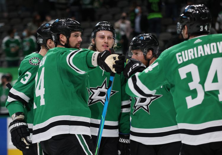 Dallas Stars