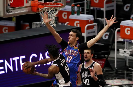 Katelyn Mulcahy/Getty Images