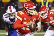 Jamie Squire/Getty Images