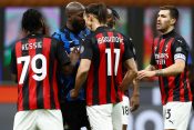 Lukaku Ibrahimović