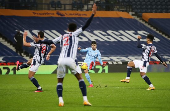 Joao Cancelo