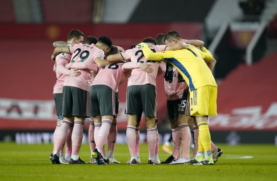 Sheffield United
