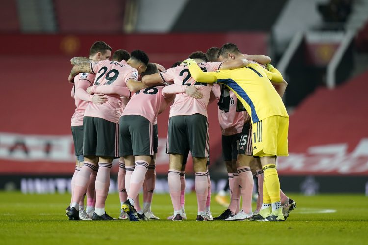 Sheffield United