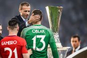 Čeferin Oblak