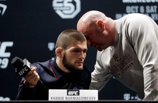 Photo by Isaac Brekken/Getty Images