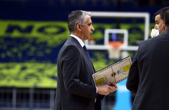2020 Euroleague Basketball