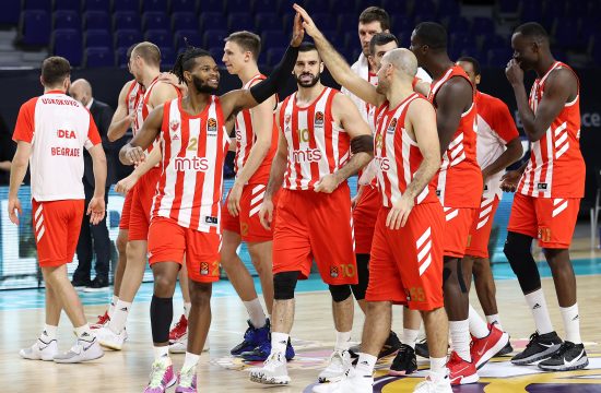 Crvena zvezda