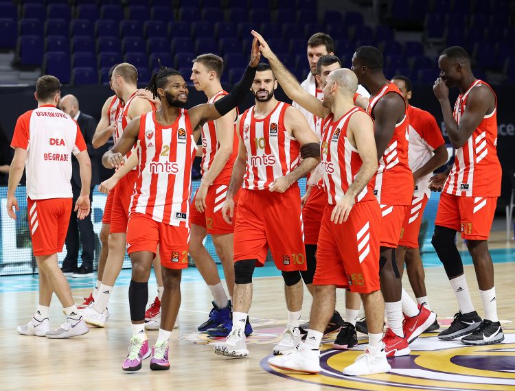 Crvena zvezda
