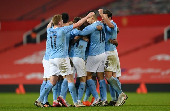 Shaun Botterill/Getty Images